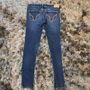 Hollister Skinny Jeans